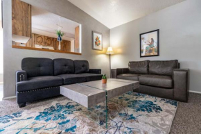 Spacious Pet Friendly Retreat